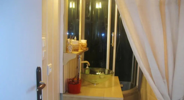 Studio in Tonnay-charente, With Enclosed Garden and Wifi, Reserva ahora Hotel Tonnay-Charente 