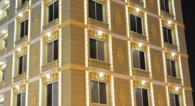 Al-Ewan Hotel Apartments