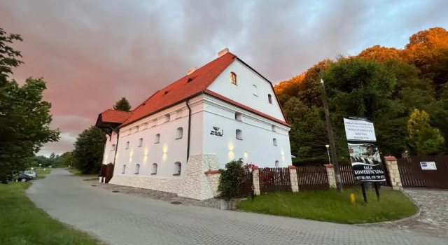 Hotel Spichlerz 1 SPA & WELLNESS, Réserver Complexe hôtelier Kazimierz Dolny 