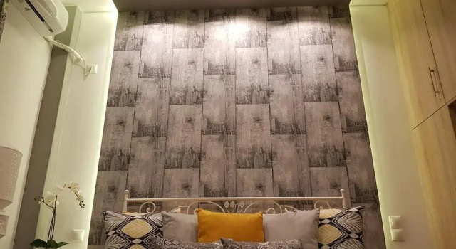 'Golden Aurora' Apartment With Elegant Style, Reservar Apartamento Egaleo Regional Unit of West Athens