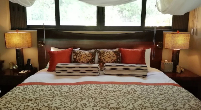 The Pristine Villas and Bungalows at Palau Pacific Resort