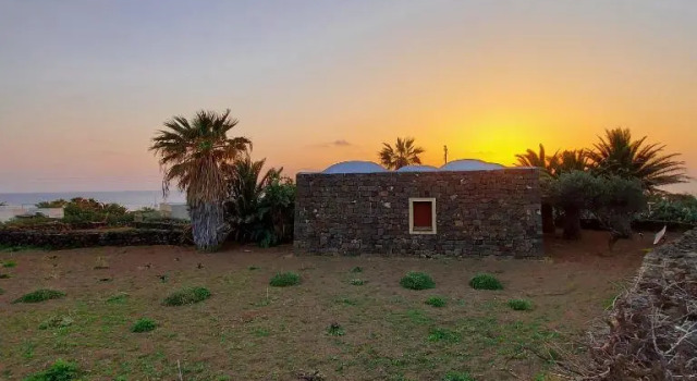 Вилла seafront Agricola Pineda
