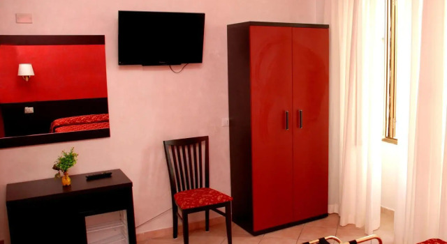 Antoniettas House, Rezervovat Hotel Hotely v Lazio s parkováním, Parkování