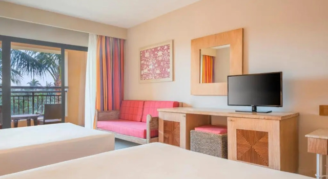 Номер Standard Iberostar Waves Bahia - All Inclusive
