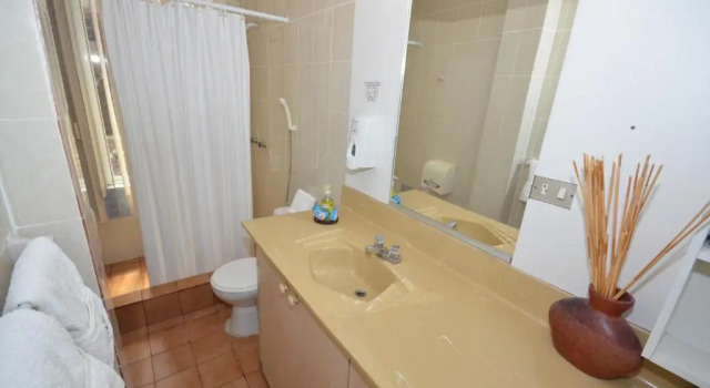 Четырёхместный номер Standard Casa Opuntia