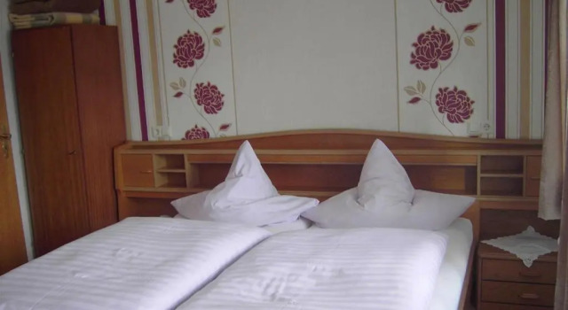 Номер Standard Hotel Garni Schilli