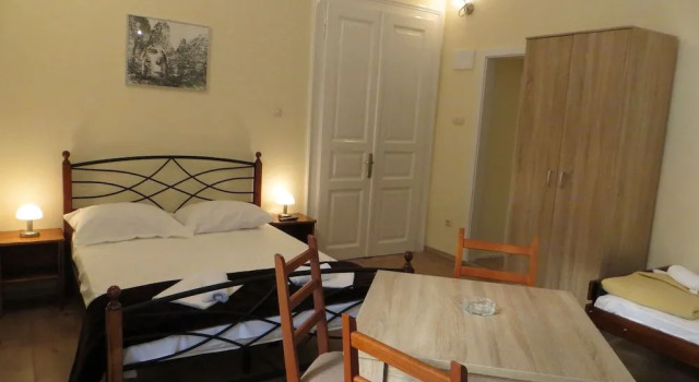 Apartment IVONA CK 2, Забронировать Апартаменты/квартира Sopaljska Приморско-Горанская жупания