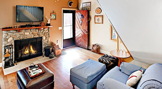 957 Big Bear City - 3 Br Home, Забронировать Дом для отпуска Биг-Бэар-Сити San Bernardino Mountains
