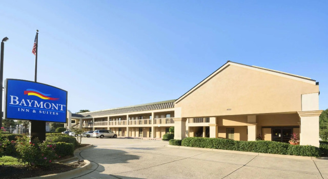 Номер Standard Townhouse Fort Walton Beach Hurlburt Field