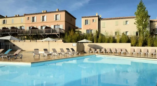 Les Coteaux de Pont Royal en Provence - maeva Home - Appartement 2 Pièces 4 94, Забронировать Апартаменты/квартира Мальмор Буш-дю-Рон