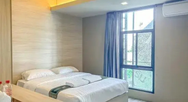 Номер Superior Loft2s Chiang Mai