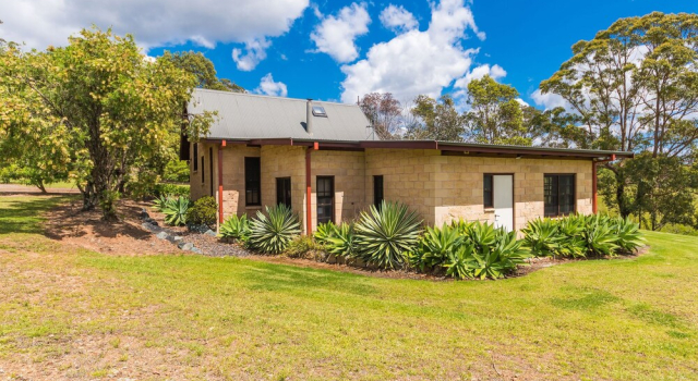 Clarendon Forest Retreat, Prenota Hotel Possum Brush North Coast New South Wales