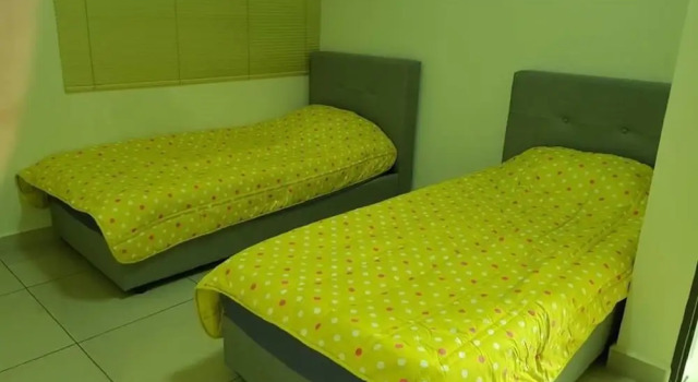 Greenlane 98 / 5 Rooms / 5 Bathrooms / 25 Pax, Rezervasyon Otel Batu Lanchang Penang