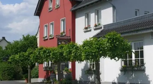 Nattermanns, Reserva ahora Hotel Vettelschoß Westerwald