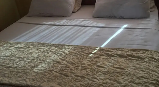 Одноместный номер Standard c 1 комнатой Durban Hotel
