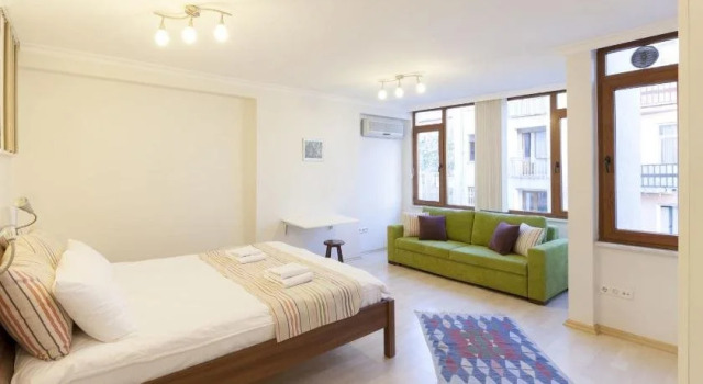Iskele House Holiday Flats, Varaa Hotelli Hotellit Marmara-alue pysäköinnillä, Pysäköinti