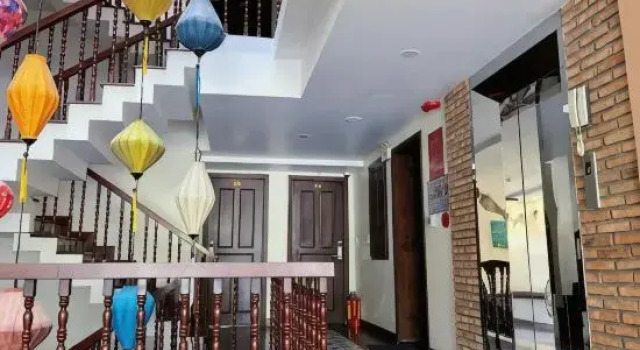 Virgo Villa Que