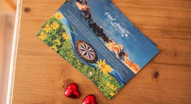 Номер Standard Hotel Arnika Wellness