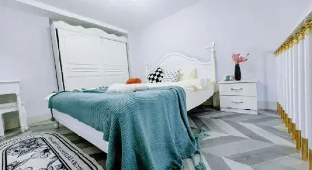 Sijia Homestay (Wuyue Mansion), Rezerwuj Hotel Hotele w Nanning z parkingiem, Parking