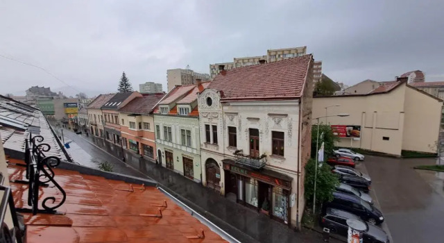 7 Levél Panzió, Ultra Central, BBQ-Grill, Self Check-in, Varaa Matkakoti Miercurea-Ciuc 