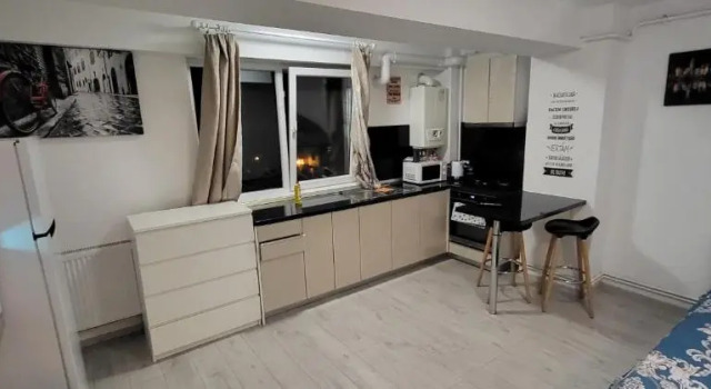 Studio 32 Bulevardul Oltenia