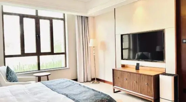 Люкс Business Hotan Guesthouse