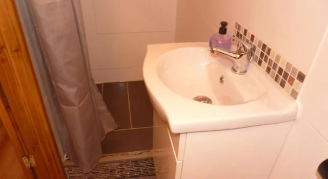Двухместный номер Standard Royal Guest House