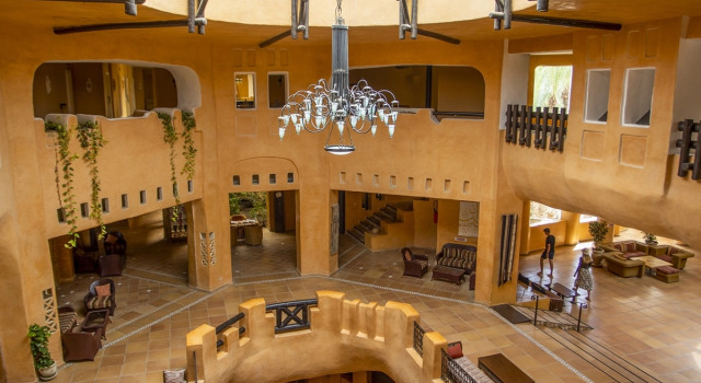Odyssee Resort and Thalasso, Prenota Resort Jarjis Medenine
