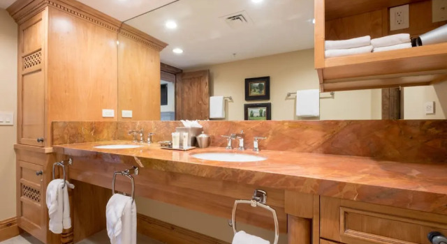 Люкс Luxury One Bedroom
