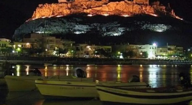 Вилла Next to Haraki beach , taverns bars & 10 to Lindos