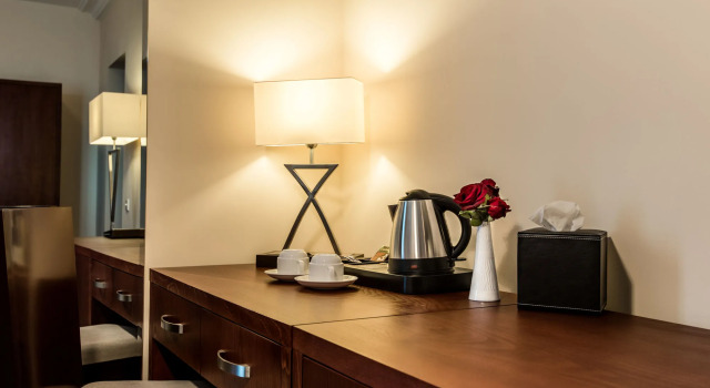 Areve Residence Boutique Hotel