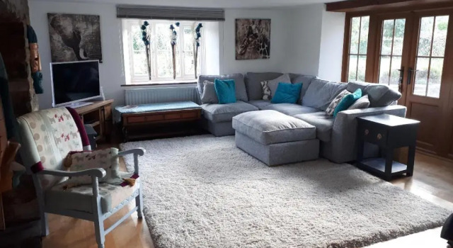Castlebrook Country House luxury holiday let, Buchen Sie Hotel Somerton Somerset