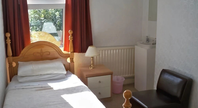 Windermere Guest House