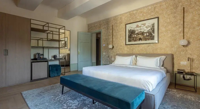 Grand Universe La Residenza