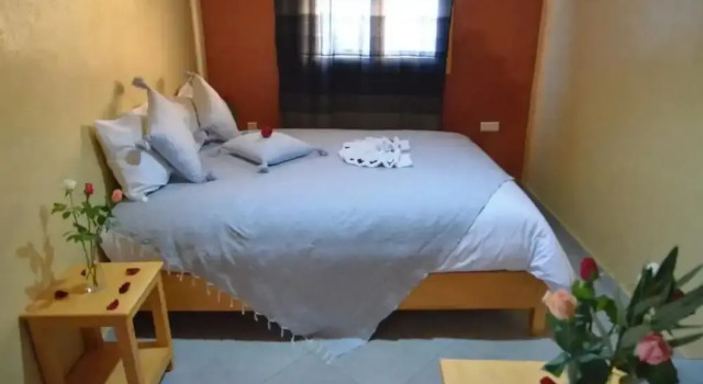 Riad Essaouira, Réserver Hôtel Hôtels SPA à Essaouira, SPA
