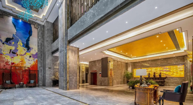 Putian International Hotel, Book Hotel Ningde Fujian