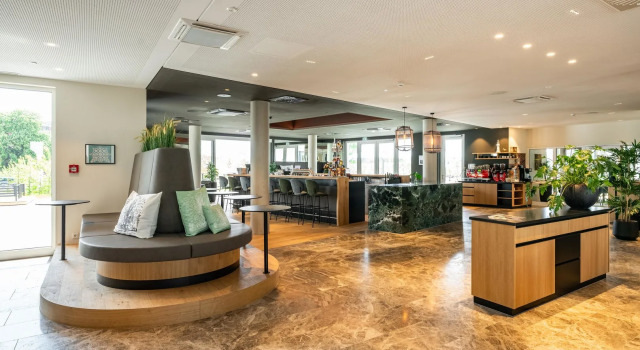 ARCOTEL HafenCity Dresden