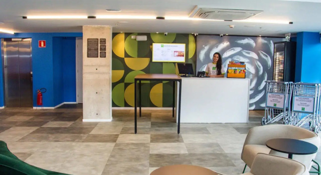 Ibis Styles Garanhuns