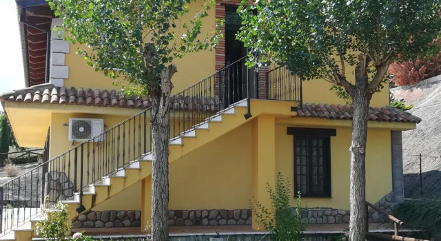Шале с 2 комнатами Agriturismo I Tre Ulivi