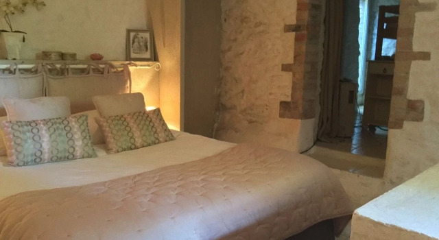 La Ribeyrette, Rezerwuj Hotel Chamborigaud Cévennes