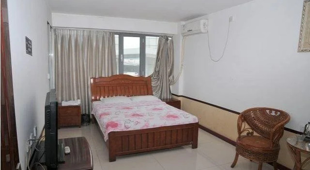 Shengyuan Business Hotel, Book Hotel Boshan Zibo