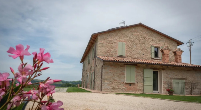 Agriturismo Podere Ceriano