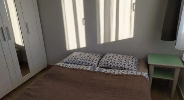 Двухместный номер Standard Aparthotel WADOWICE & Hostel GENERY
