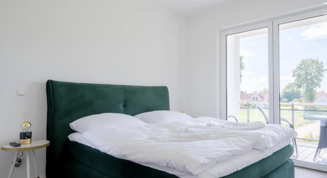 Apartmenthaus Wittsande Wittsande 04, Забронировать Апартаменты/квартира Апартаменты Цингст, рядом с Пляж Цингст, Апартаменты/квартира