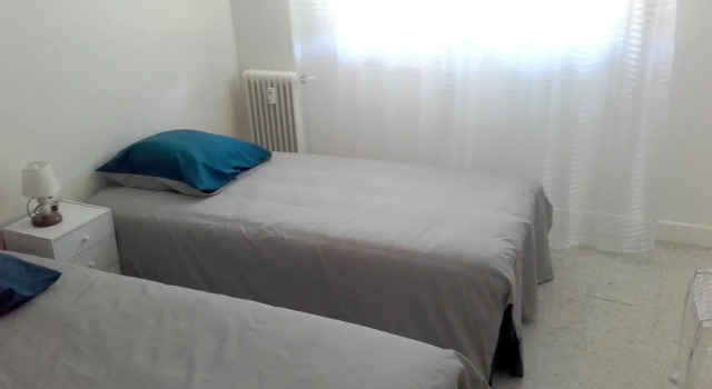 Apartment with One Bedroom in Le Cannet, with Wonderful Sea View And Furnished Garden - 4 Km From the Beach
