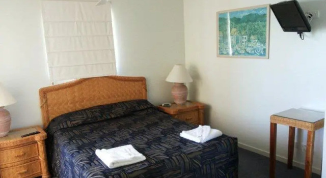 Апартаменты с 3 комнатами Riviere on Golden Beach
