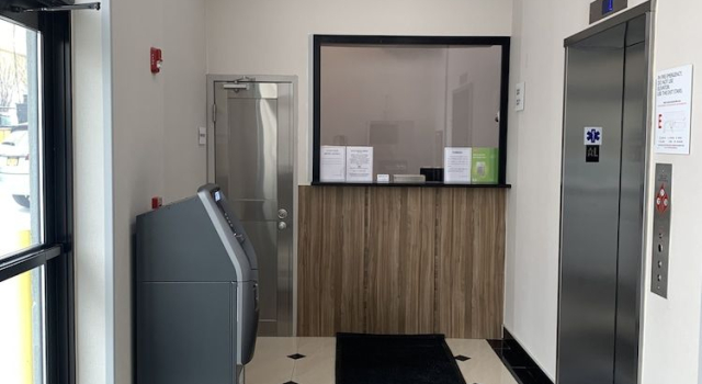 Monti Hotel, Забронировать Отель Бронкс Нью-Йоркская агломерация, рядом с Morris Heights Health Center