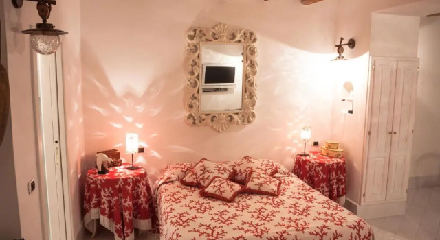Люкс Villa Il Galeone