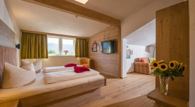 Hotel Gasthof Metzgerei Keindl