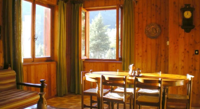 Апартаменты Residence I Comignoli